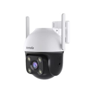 This is an outdoor Tenda camera CH7.