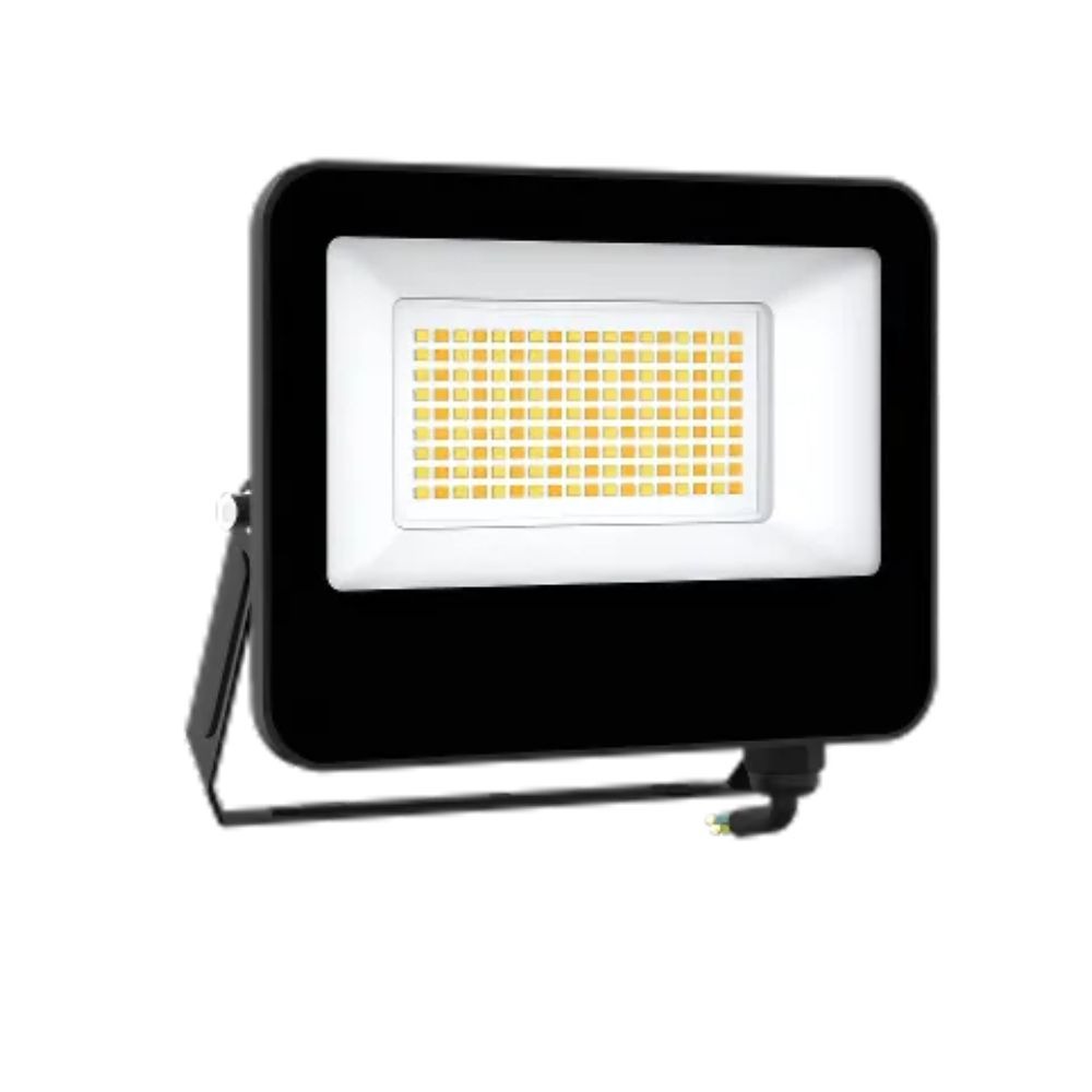 This is a picture of a 50w/40w/30w Trifecta Flood Light