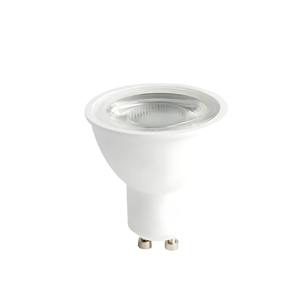 This is a picture of a 3w GU10 downlight Non - Dimmable