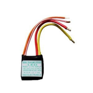 this is a picture of a dimmer module