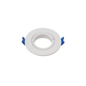 this is a picture of a down light fitting