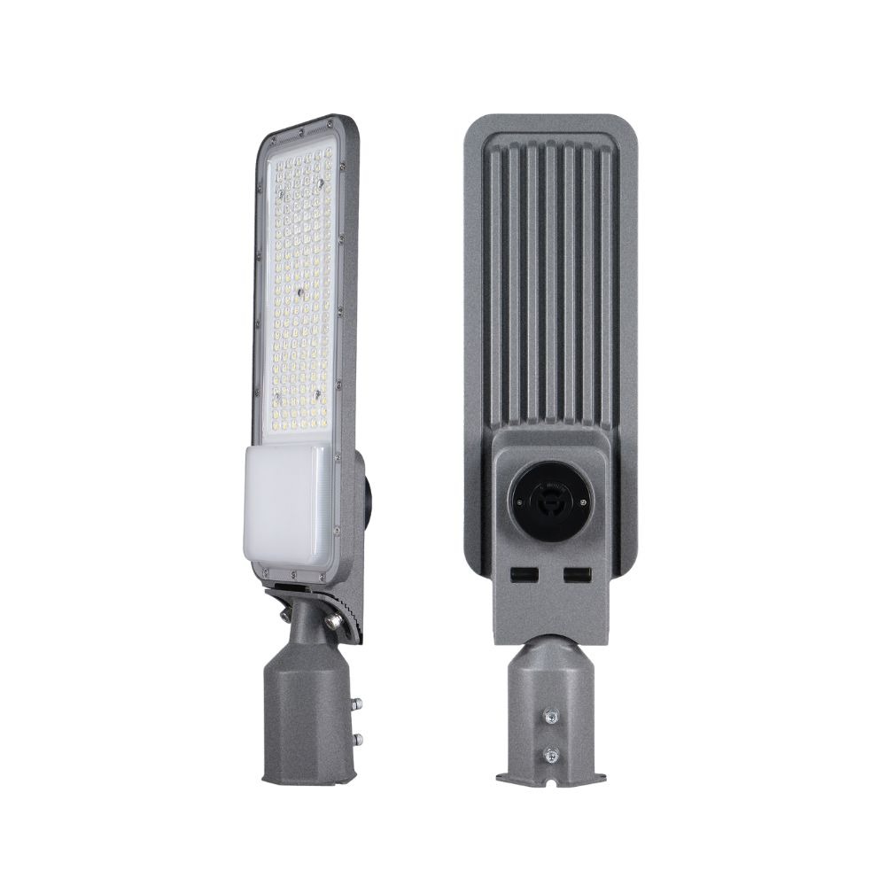 this is a picture of LED STREET Light