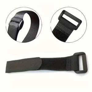 adjustable and durable cable management system (copy)