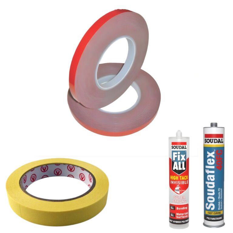 consumables