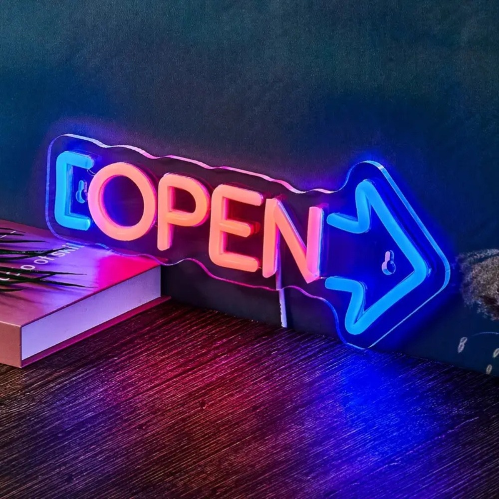 neon sign happy birthday (copy)