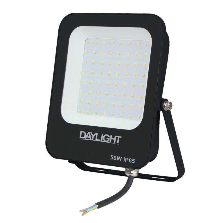 led flood light 20w essential range / 1700 lumens / area 70 m² / 6000k daylight / 120° angle (copy)