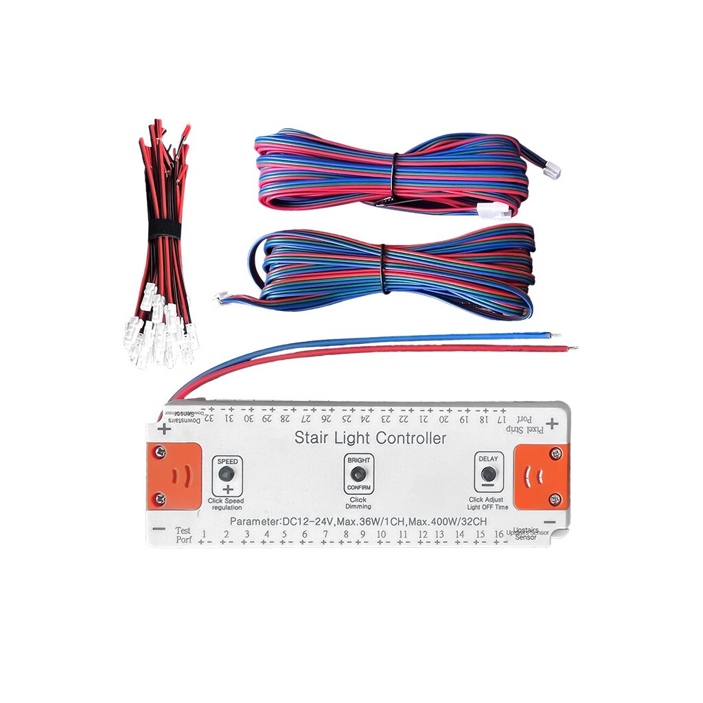 dyce rgb ip20 wifi controller (copy)