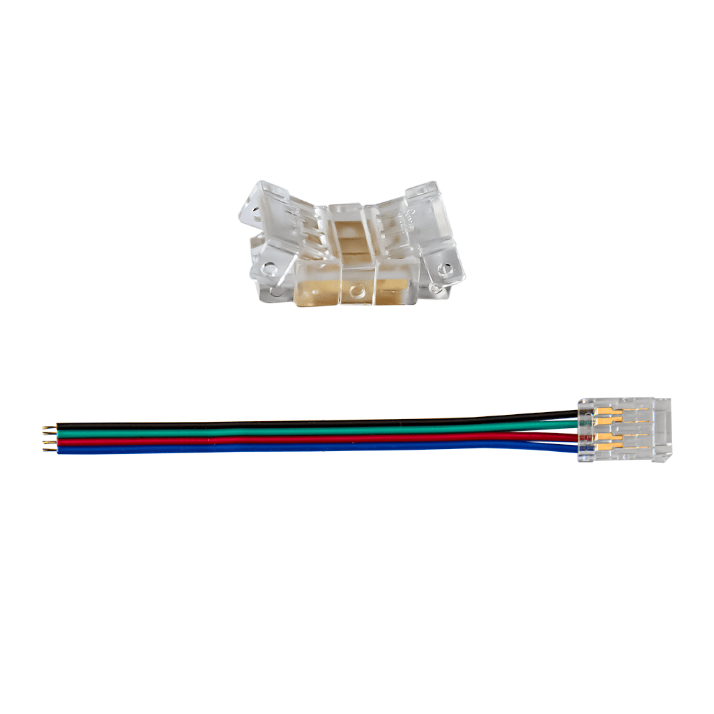 dyce quick connector with wire 0.5m2 (copy)