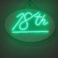 18th