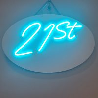 21st