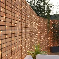 30M Fairy Lights LED (Electricity)