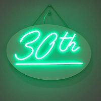 30th