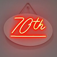 70th