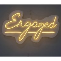 engaged