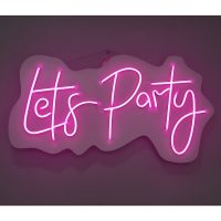 lets party