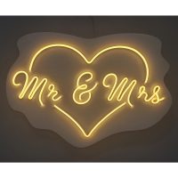 mr mrs