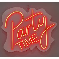 party time