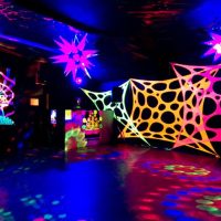 uv lights led
